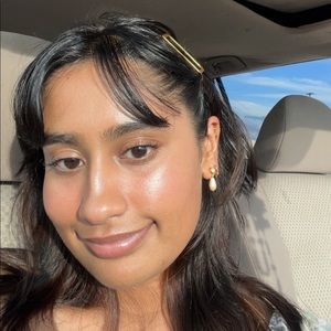 Meet your Posher, Arlene